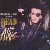 Dead Or Alive - The Best Of