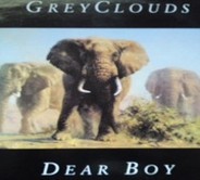 Dear Boy - Grey Clouds
