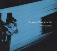 Echo & The Bunnymen - Make Me Shine