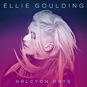 Ellie Goulding - Halycon Days