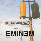 Eminem - The Real Slim Shady (Promo)