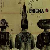 Enigma - Le Roi Est Mort Vive Le Roi