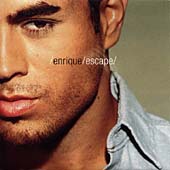 Enrique Iglesias - Escape (Bonus Edition)