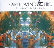 Earth Wind & Fire - Sunday Morning