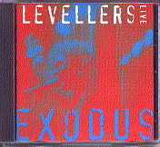 Levellers - Exodus