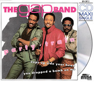 The Gap Band - Party Train