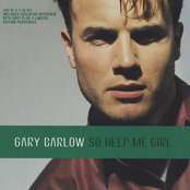 Gary Barlow - So Help Me Girl CD2