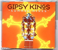 Gipsy Kings - Summer Mixes
