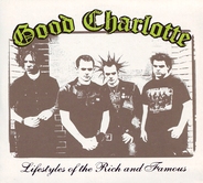 Good Charlotte - Lifestyles Of The Rich And Famous CD2