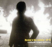 Hurricane #1 - Rising Sign CD2