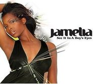 Jamelia - See It In A Boy's Eyes CD1