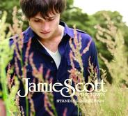 Jamie Scott - Standing In The Rain