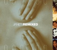 Janet Jackson - REMIXED