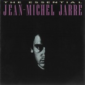 Jean Michel Jarre - The Essential Collection