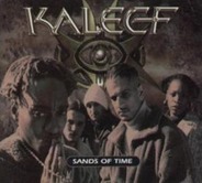 Kaleef - Sands Of Time