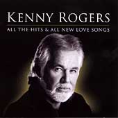 Kenny Rogers - All The Hits & All New Love Songs