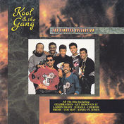 Kool & The Gang - The Singles Collection
