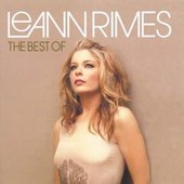 LeAnn Rimes - The Best Of