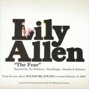 Lily Allen - The Fear - PROMO REMIXES