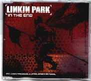Linkin Park - In The End CD1
