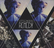 Little Boots - Remedy