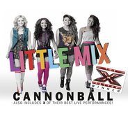 Little Mix - Cannonball