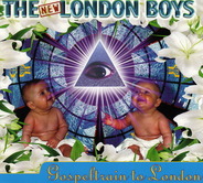 London Boys - Gospel Train To London