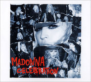 Madonna - Celebration CD1