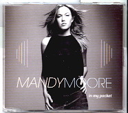 Mandy Moore Cd Single At Matt S Cd Singles