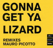 Mauro Picotto - Lizard (Gonna Get You)
