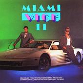 Miami Vice Soundtrack II - Various Artists