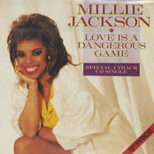 Millie Jackson - Love Is A Dangerous Game