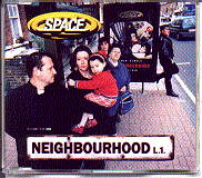 Space - Neighbourhood CD1