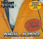 Teenage Fanclub - Neil Jung CD2
