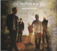 One Republic - Stop And Stare