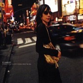 PJ Harvey - Stories From The City Stories From The Sea