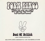 Porn Kings - Up To No Good