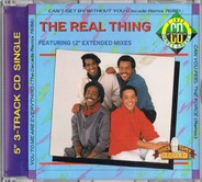The Real Thing - You To Me Are Everything