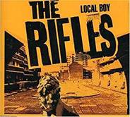 The Rifles - Local Boy