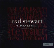 Rod Stewart - People Get Ready CD2