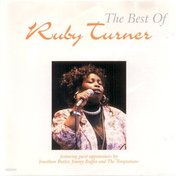 Ruby Turner - The Best Of