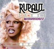 RuPaul - Workout