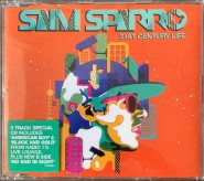 Sam Sparro - 21st Century
