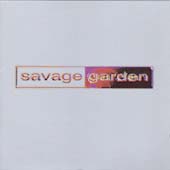 Savage Garden - The Future Of Earthly Delites (2 x CD Set)