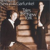 Simon & Garfunkel - Very Best Of (tales From New York)