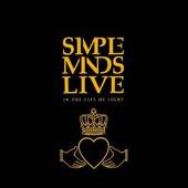 Simple Minds - Live In the City Of Lights