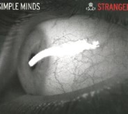 Simple Minds - Stranger