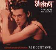 Slipknot - My Plague