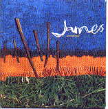 James - Sometimes