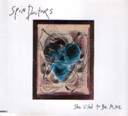 Spin Doctors - She Used To Be Mine